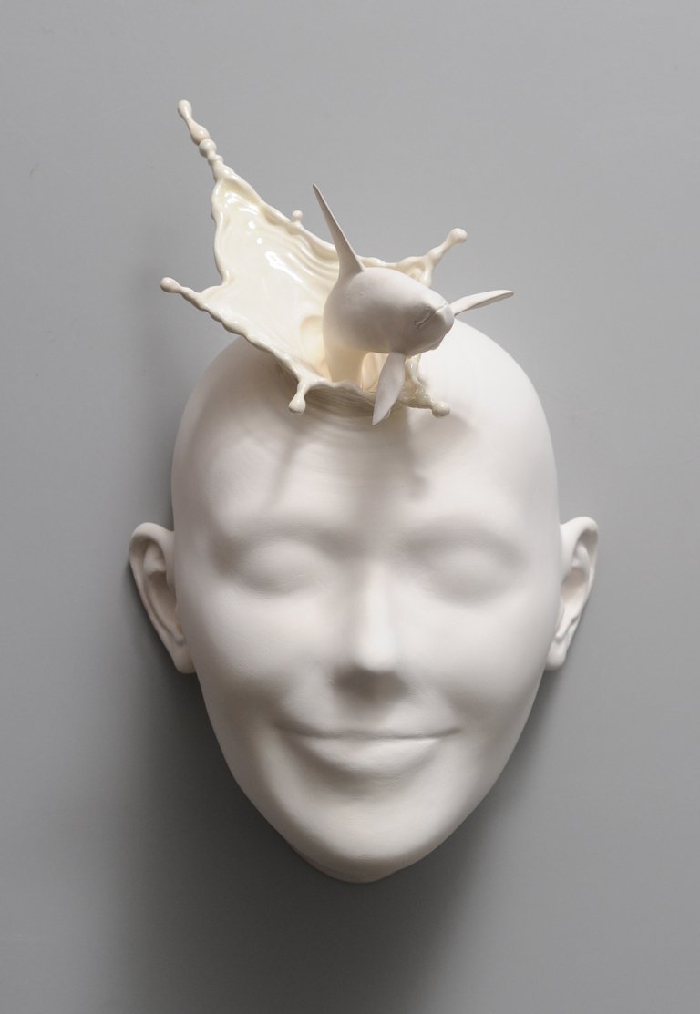 Lucid Dream Series - Just listen - Johnson Tsang