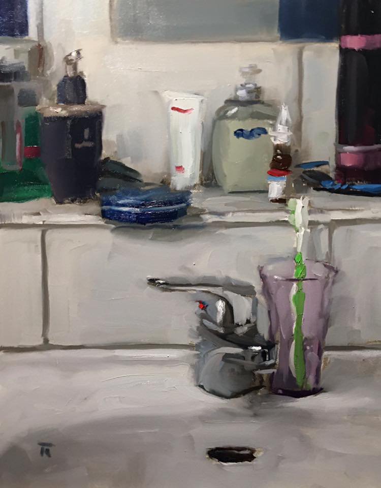 Thursday obviously - Thomas Ruckstuhl