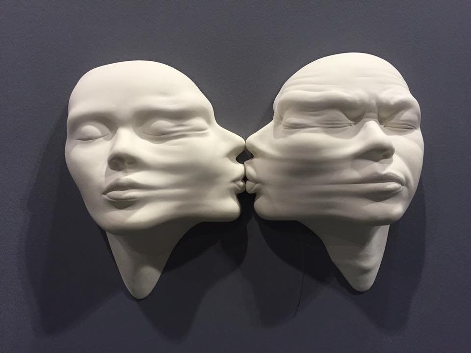 Still in One Piece IV - Lucid Dream Series - Johnson Tsang