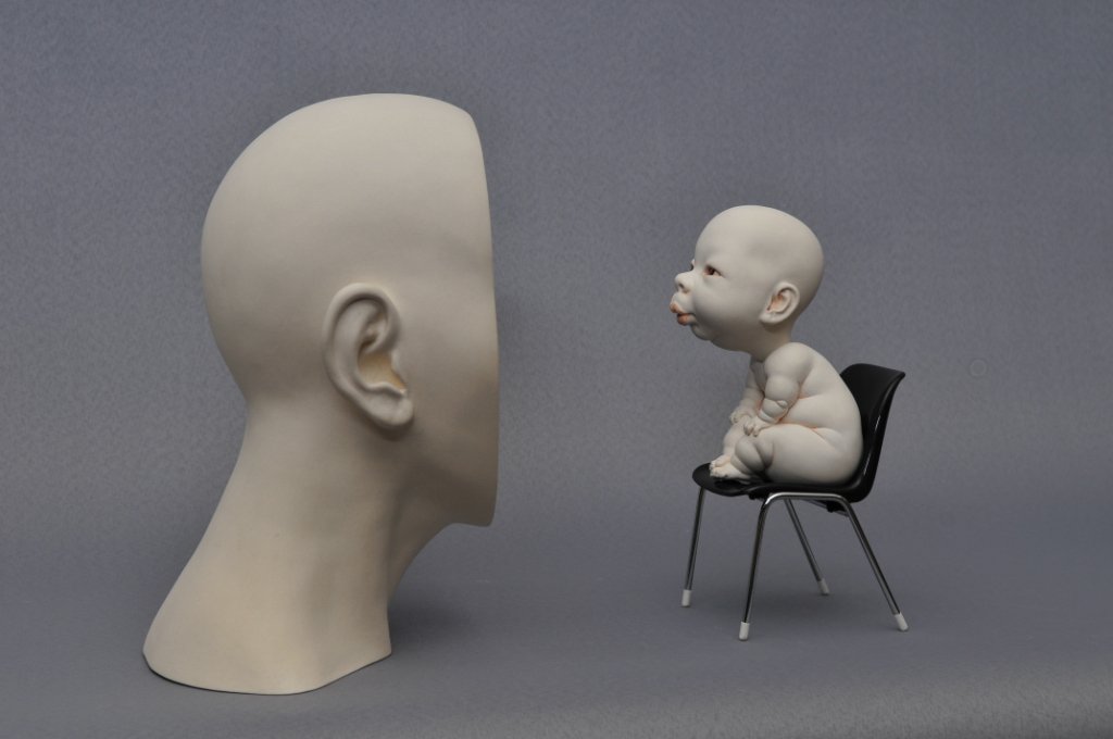 Talking To Me - Johnson Tsang