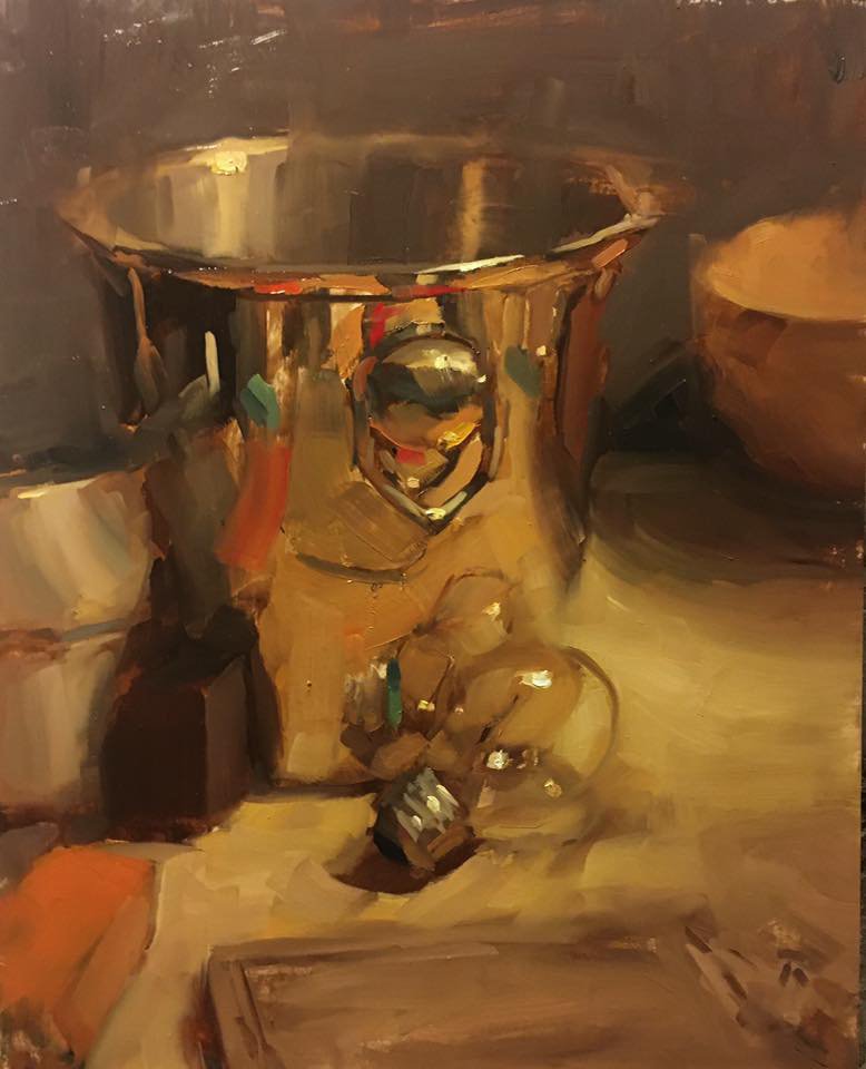 Reflecting the idea - Thomas Ruckstuhl