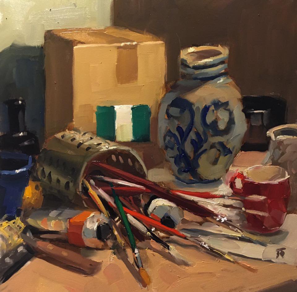 Category 2 Damage - Thomas Ruckstuhl