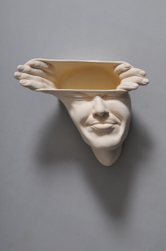 Open Mind Series - Johnson Tsang