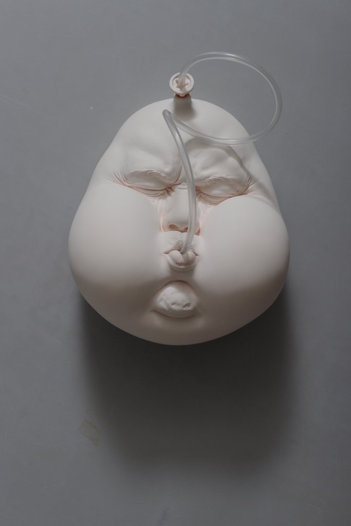 Lucid Dream Series - Johnson Tsang