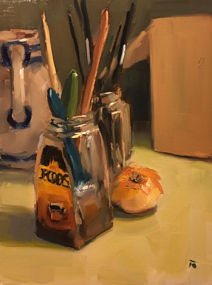 Green Study Aug20 - Thomas Ruckstuhl