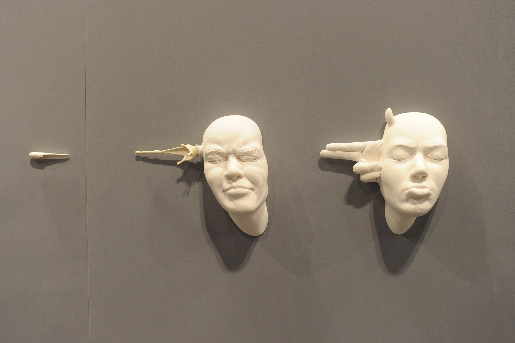 Lucid Dream Series - Soul Talk - Johnson Tsang