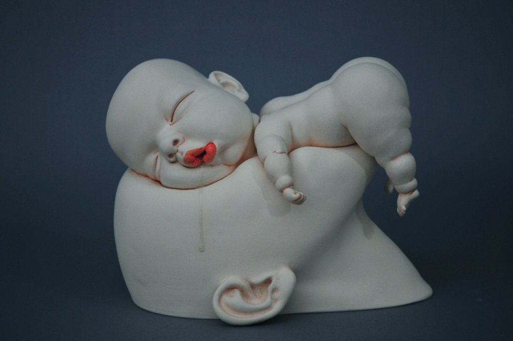 I Luv U Mom - Johnson Tsang