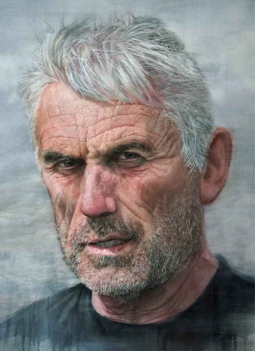 The Man from Donegal Town - John Cooney