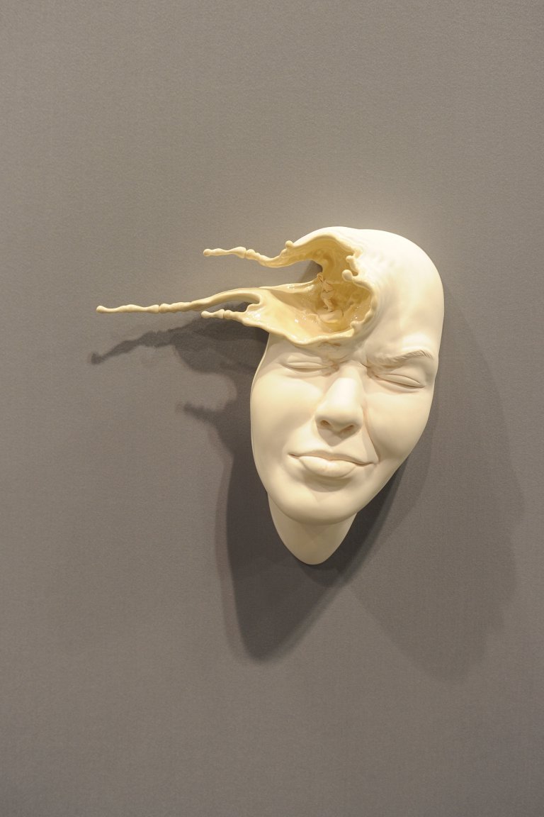 Lucid Dream Series - Go within - Johnson Tsang