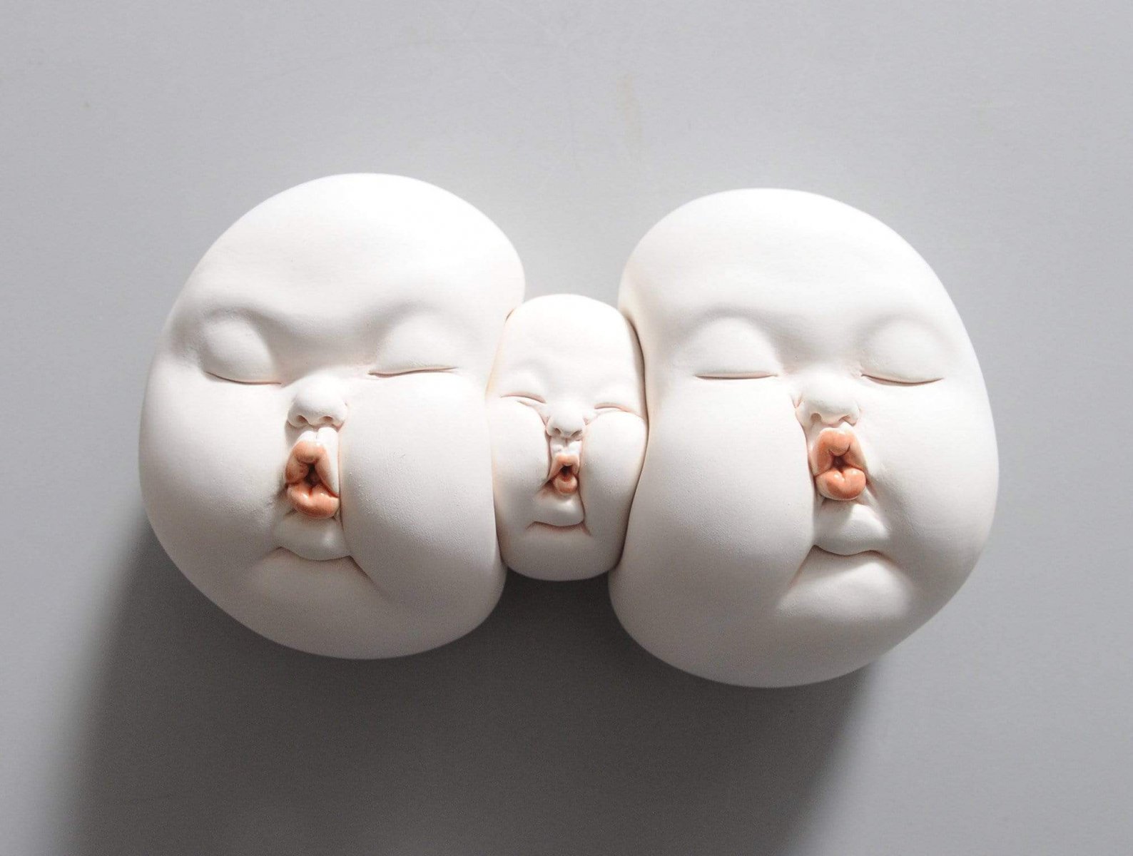 Protection - Johnson Tsang