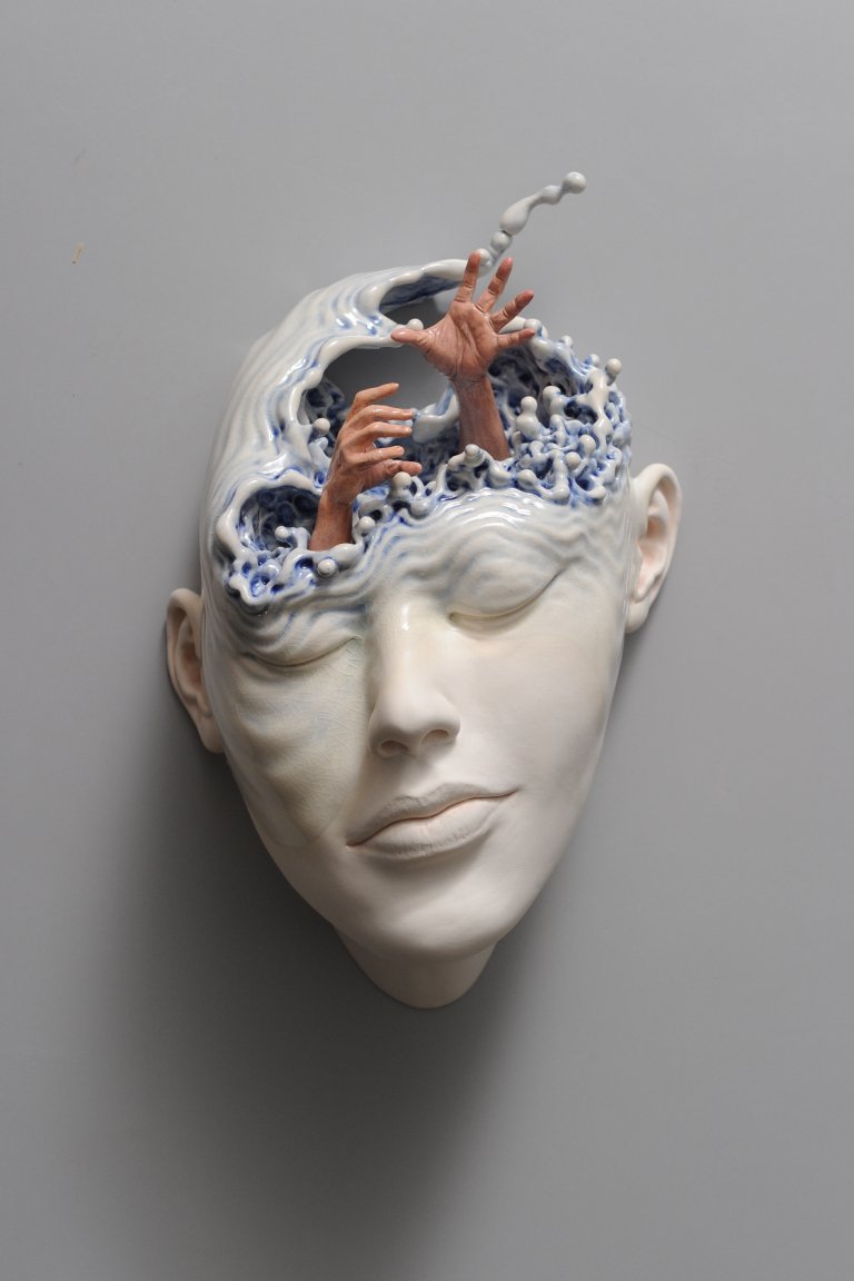 Lucid Dream Series - Falling in Love - Johnson Tsang