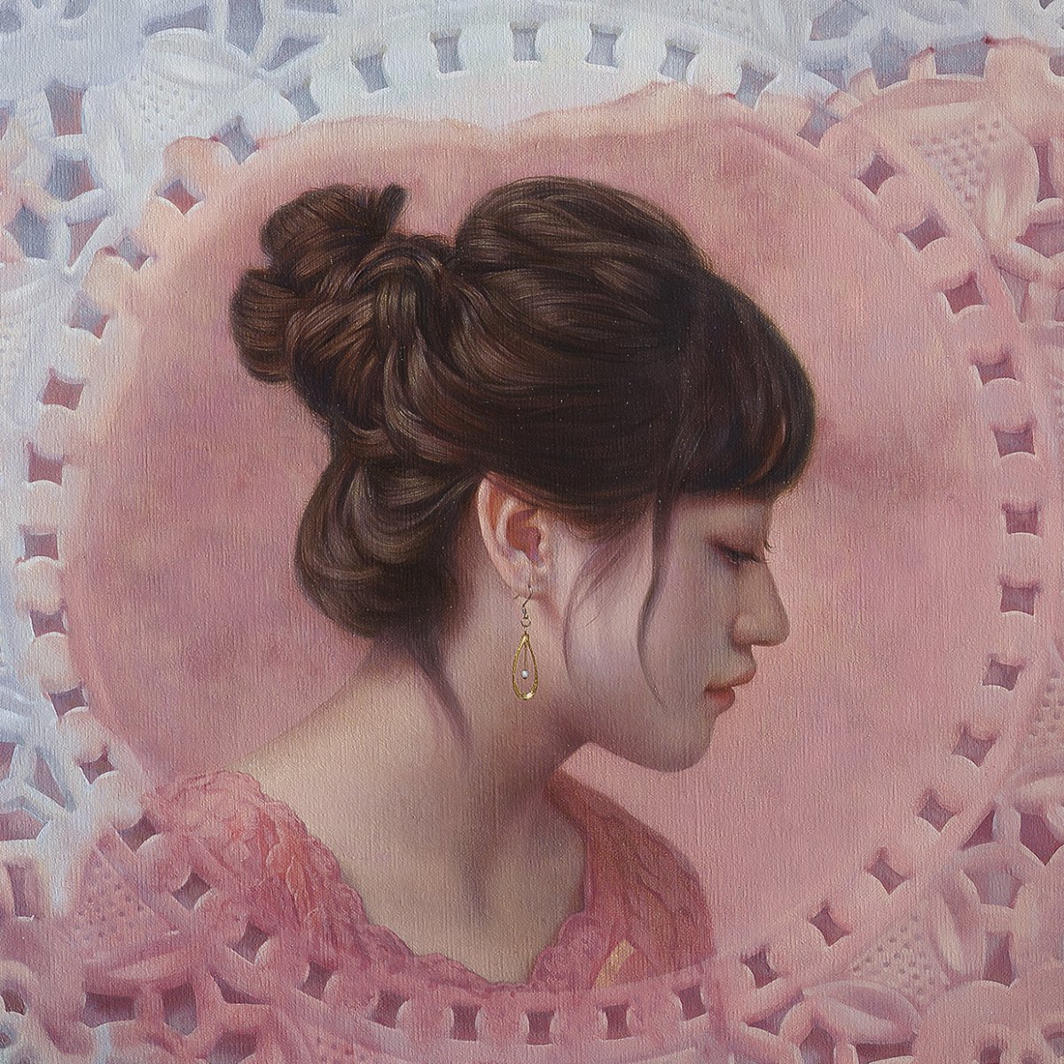 Sakura - Jungchan Chang