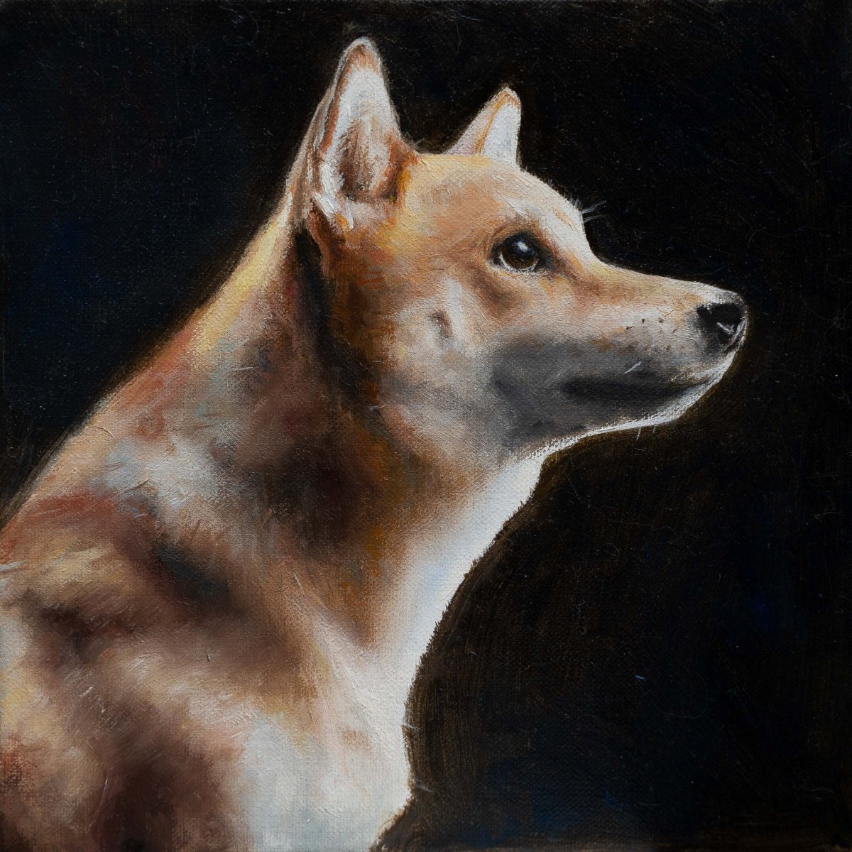 Looking forward - Kenneth Leung 
