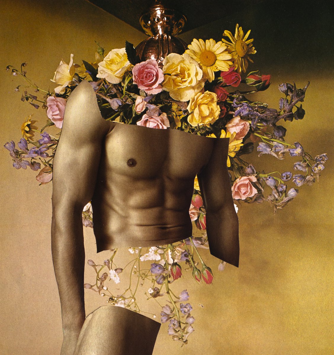 I Kissed A Boy and I Liked It ! -I - Silvio Severino 