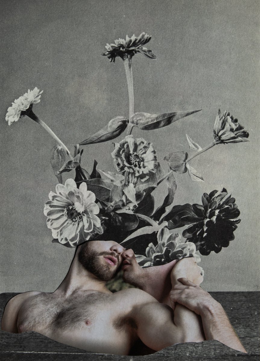 I Kissed A Boy and I Liked It ! -XVII - Silvio Severino 