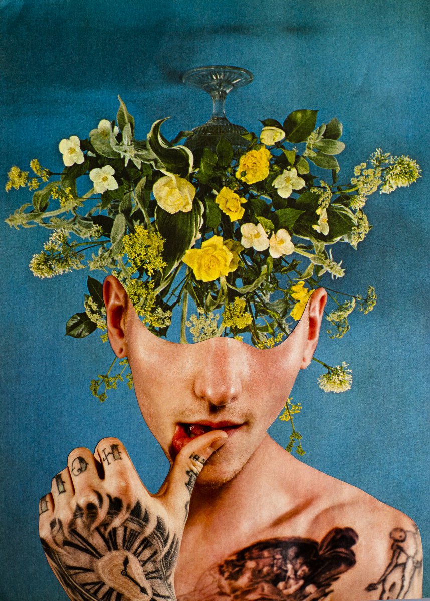 I Kissed A Boy and I Liked It ! -IX - Silvio Severino 