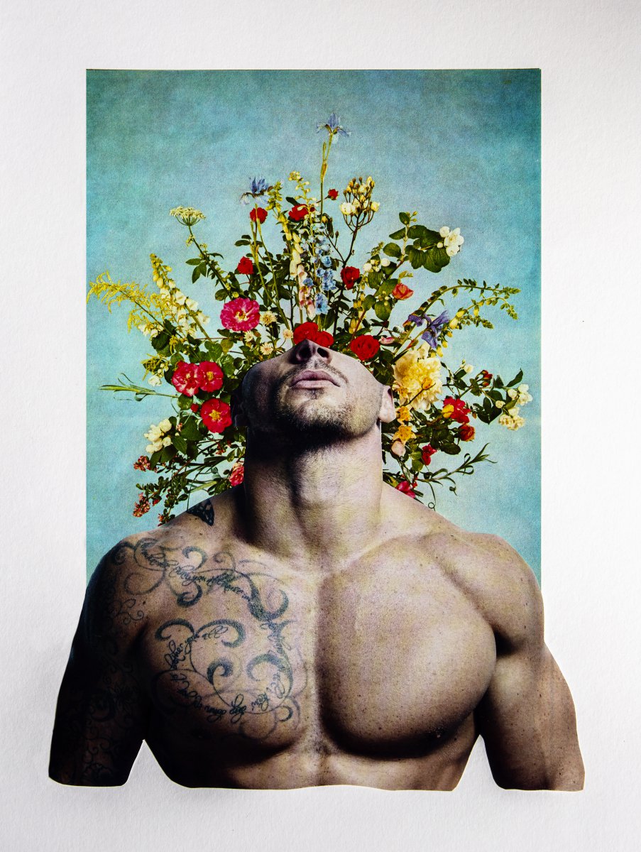 I Kissed A Boy and I Liked It ! -XIV - Silvio Severino 