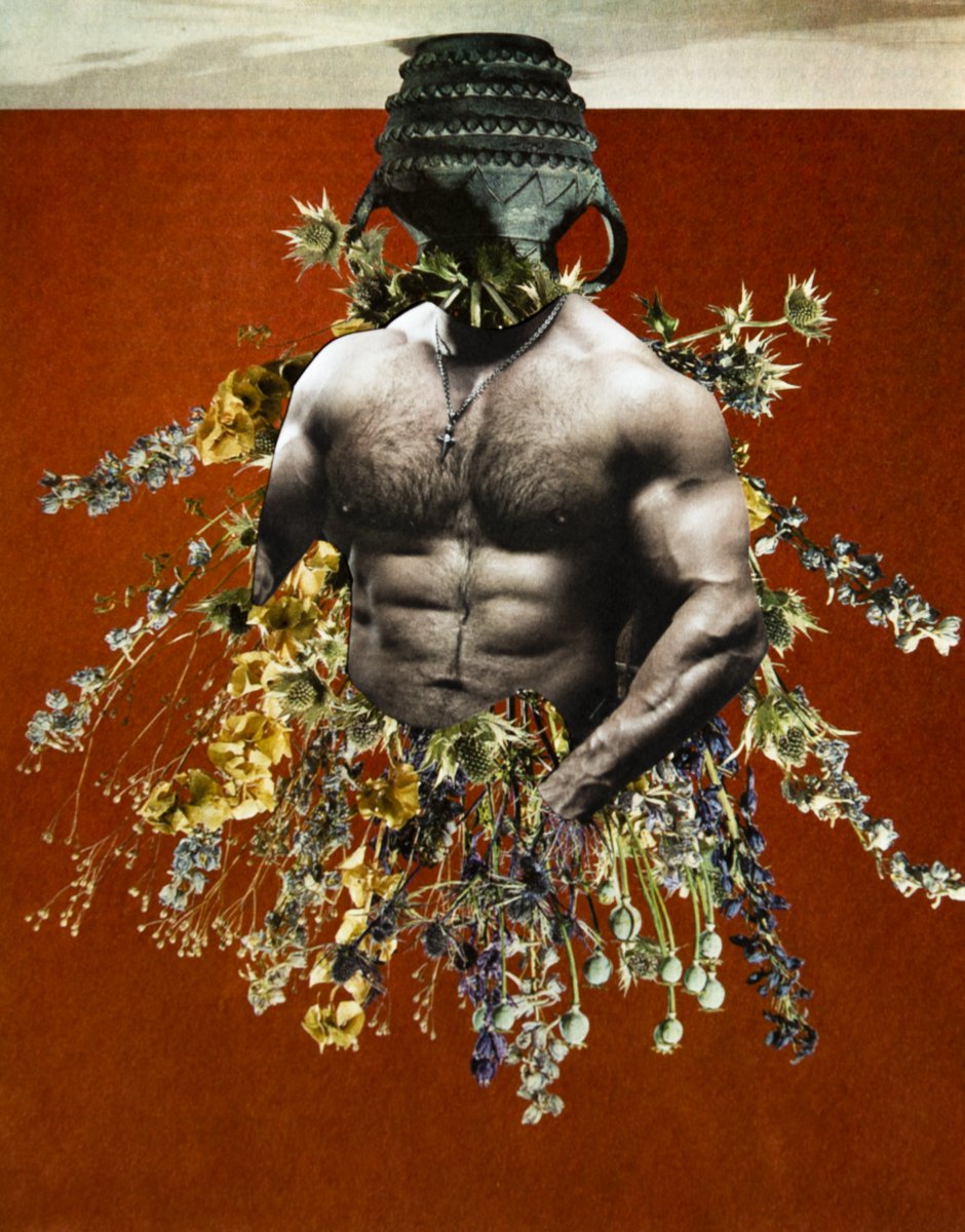 I Kissed A Boy and I Liked It ! -XVI - Silvio Severino 