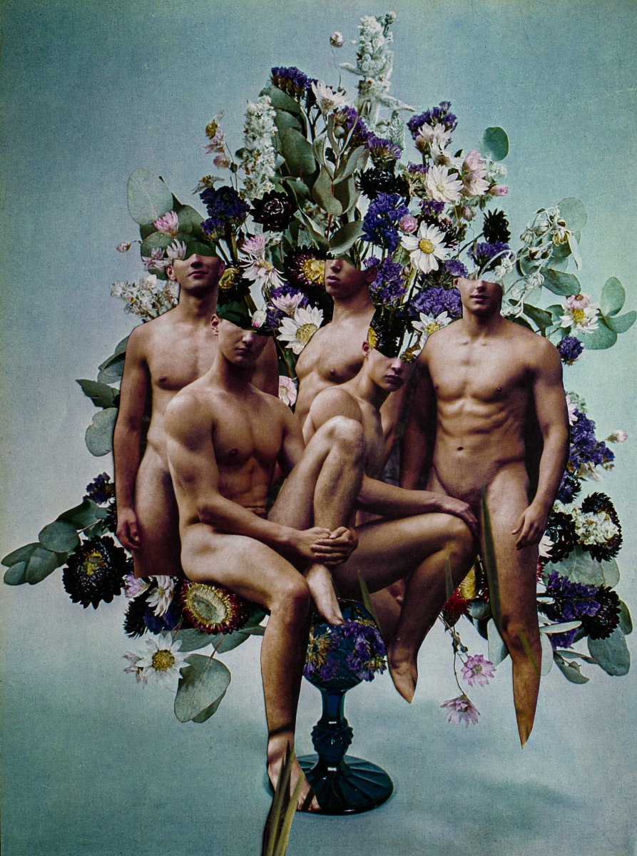 I Kissed A Boy and I Liked It ! -III - Silvio Severino 