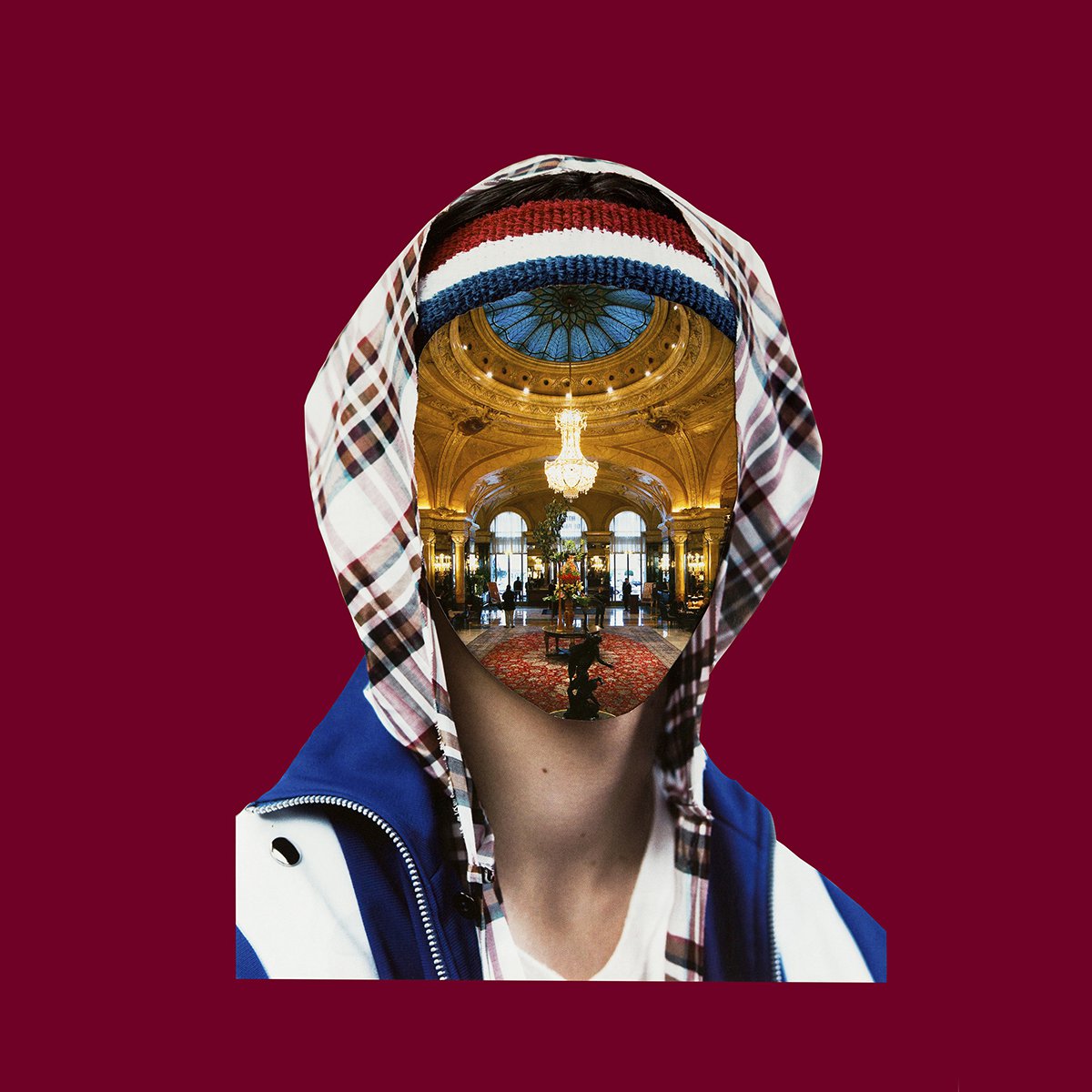 Prosopagnosia XXIV - Silvio Severino 