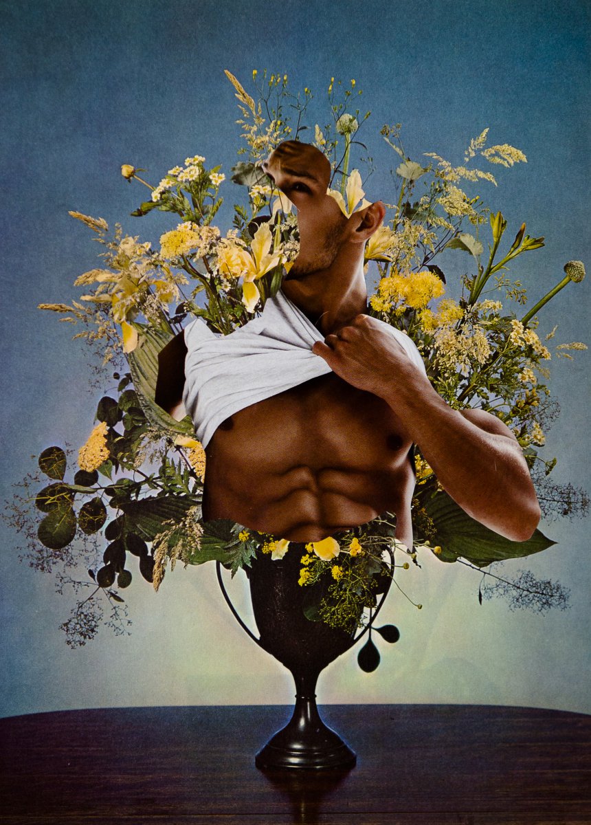 I Kissed A Boy and I Liked It ! -XII - Silvio Severino 