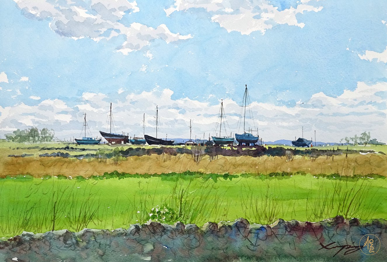 Sunshine - Zhang Xueping