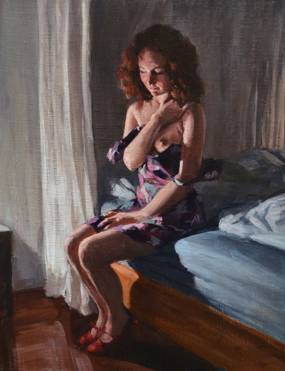Paul Boswijk - De Date (The Date)