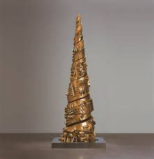 Novecento - Arnaldo Pomodoro