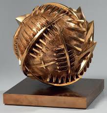 Sfera  - Arnaldo Pomodoro