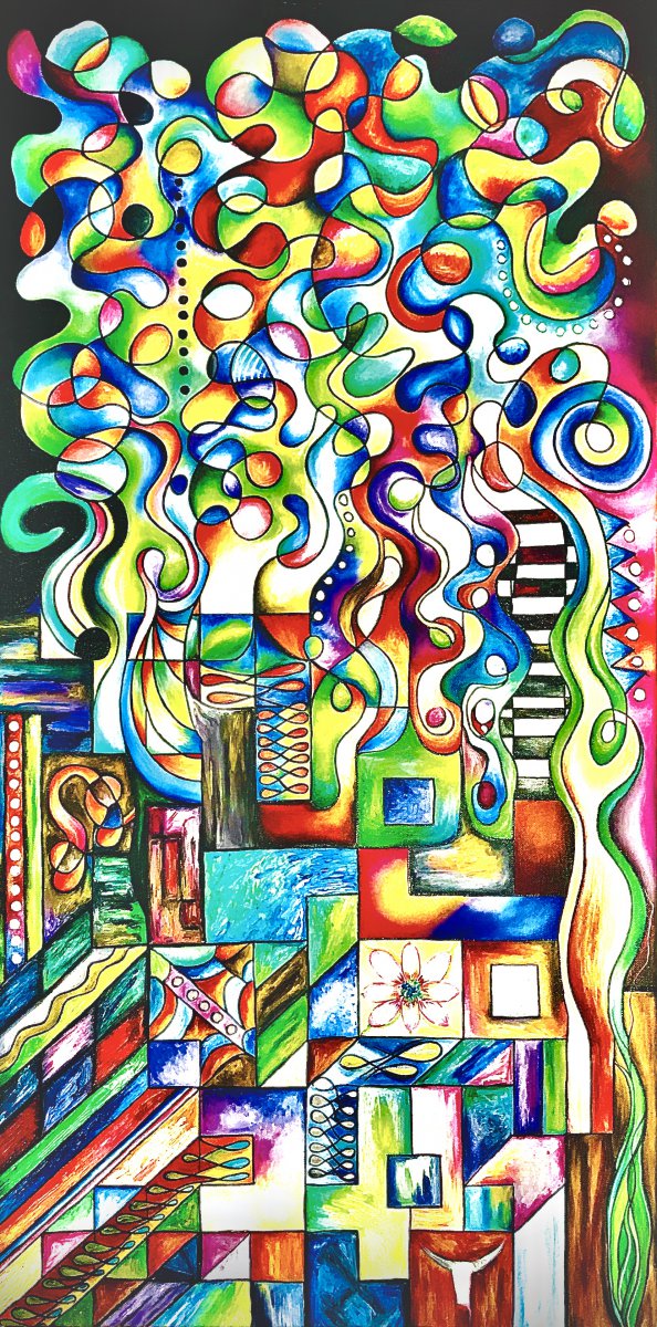 beginning  - Valentina Sullivan