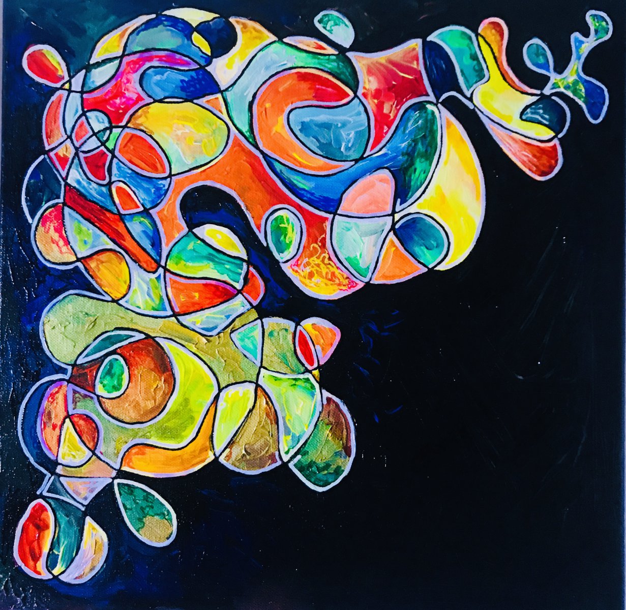 6er series - Valentina Sullivan