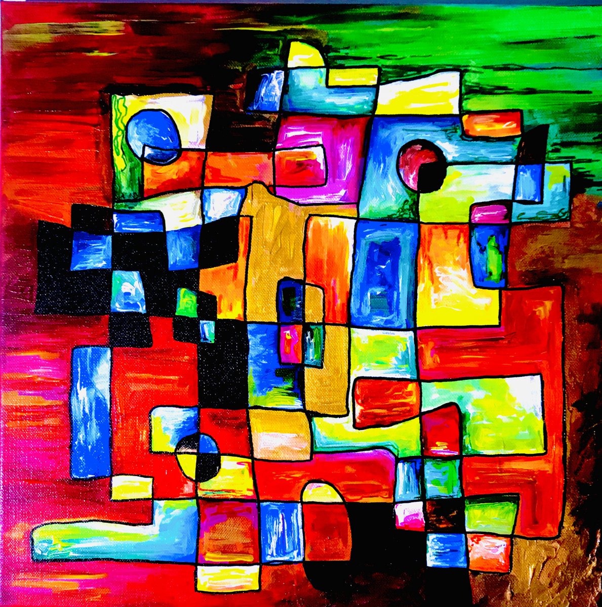 6er series - Valentina Sullivan