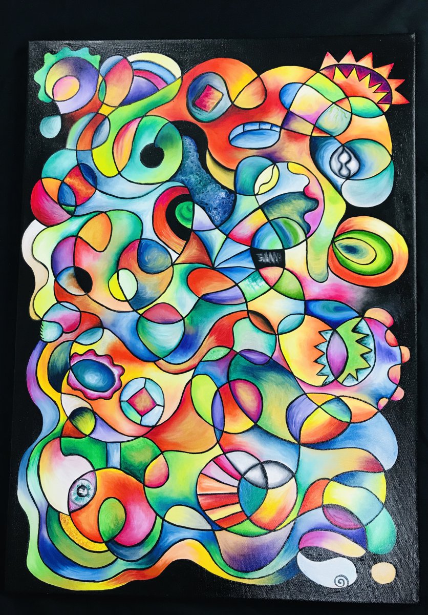 Untitled - Valentina Sullivan