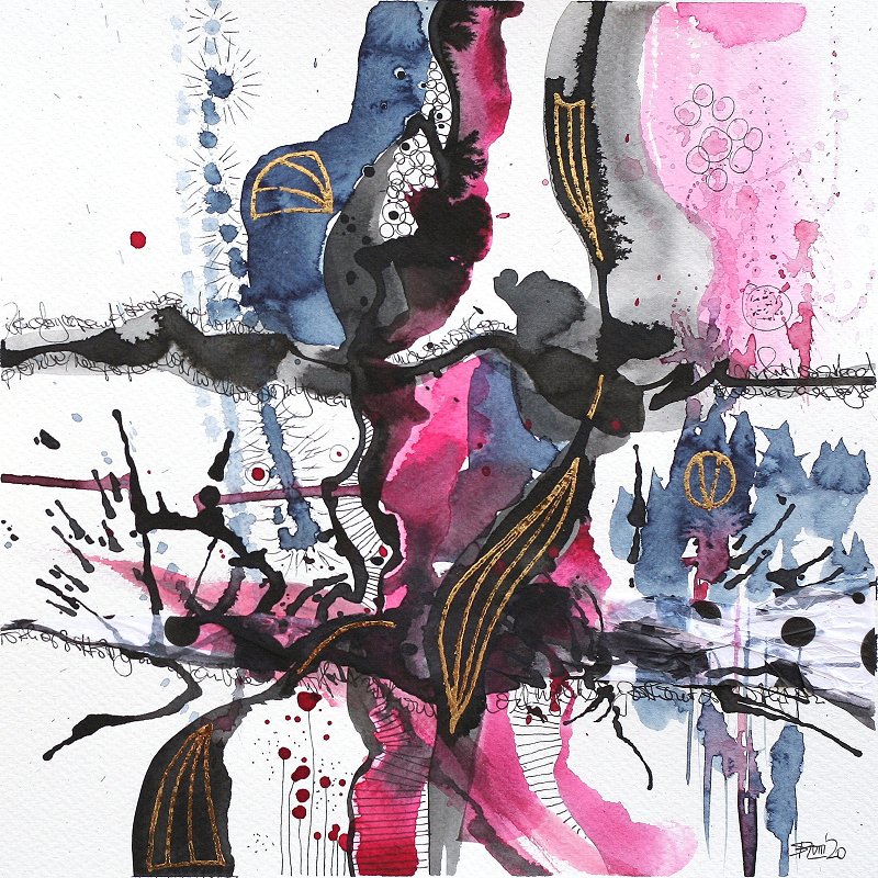 Lautes Geheimnis - Sibylle Aschoff