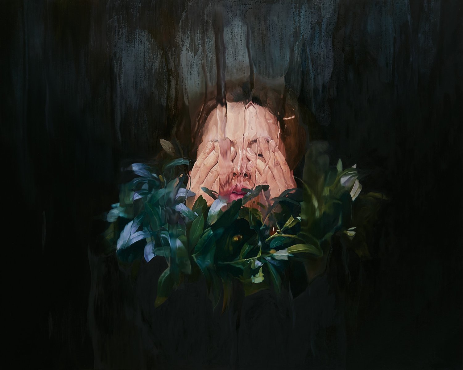 mystery 1 - Kim Jinnam