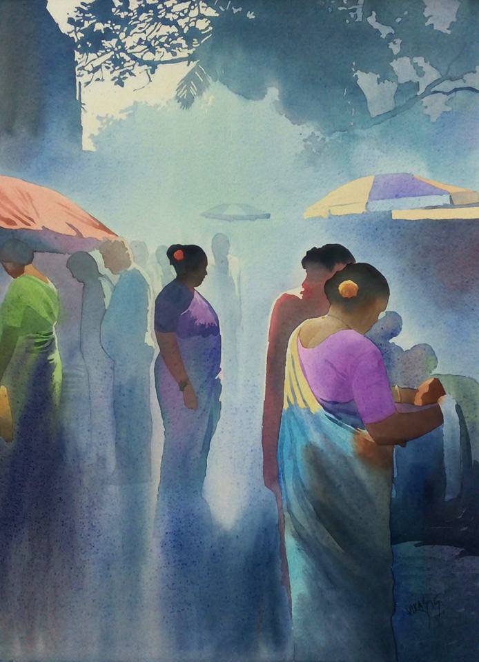 Vikas Vinayak Patnekar