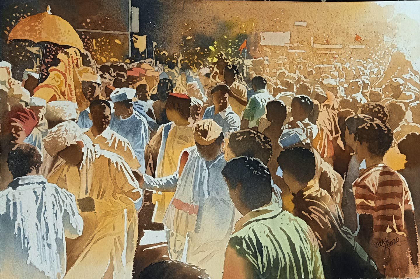 Vikas Vinayak Patnekar