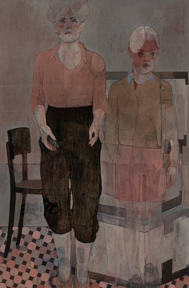 The Poetry of Silence IX - André Lundquist