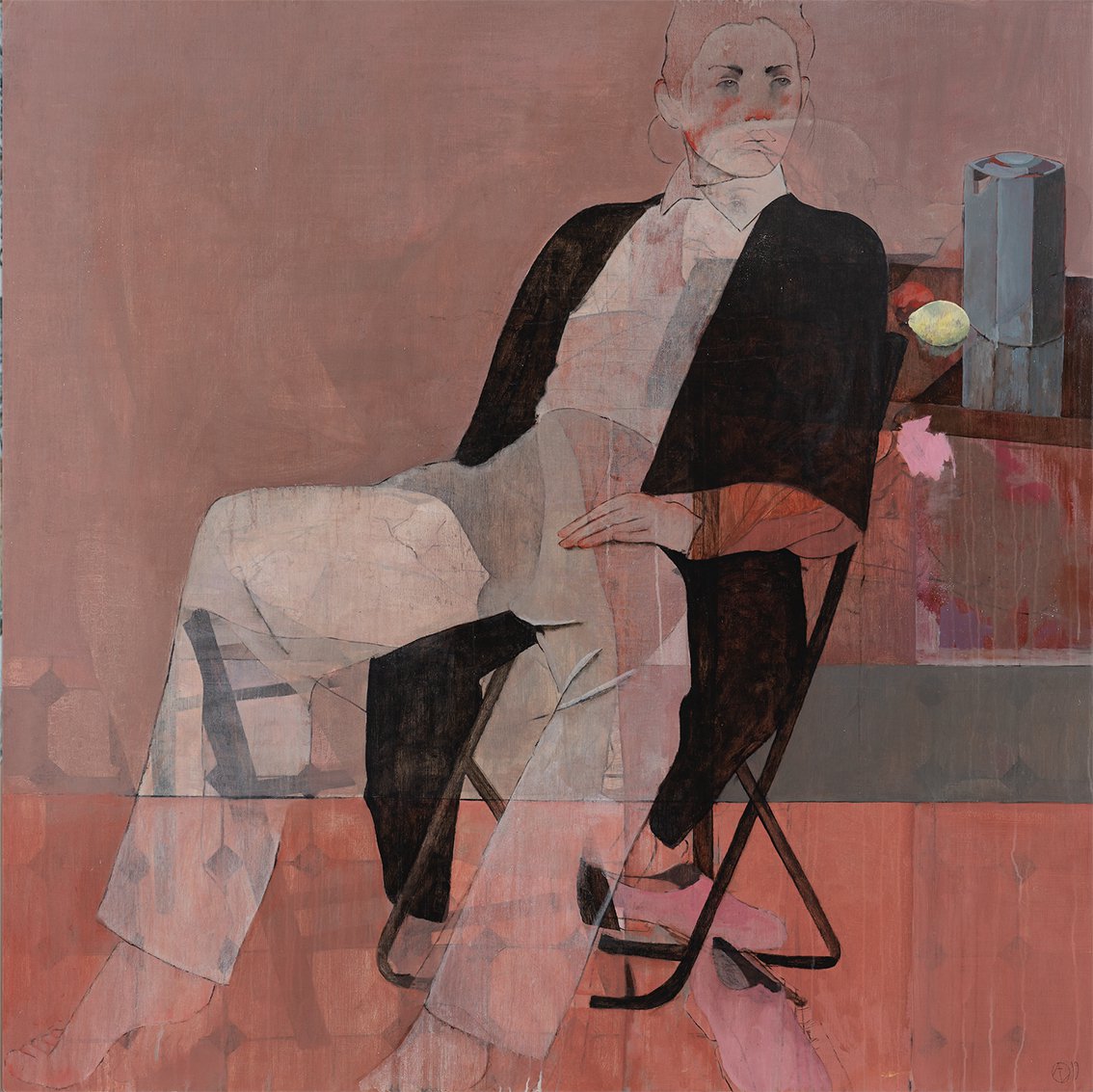 The Poetry of Silence XVI - André Lundquist