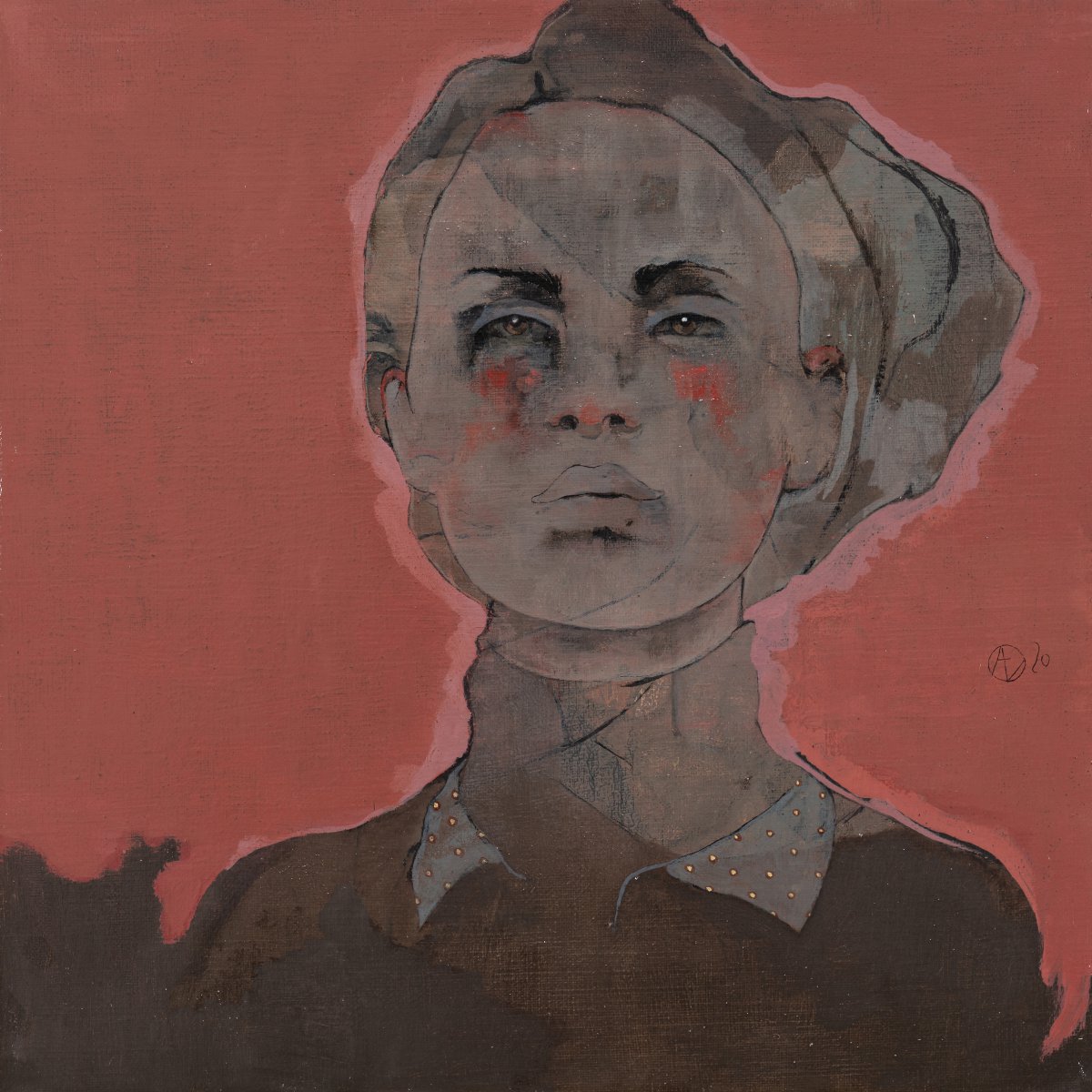 The Poetry of Silence VIII - André Lundquist