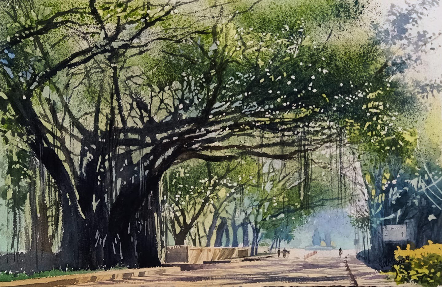 Vikas Vinayak Patnekar