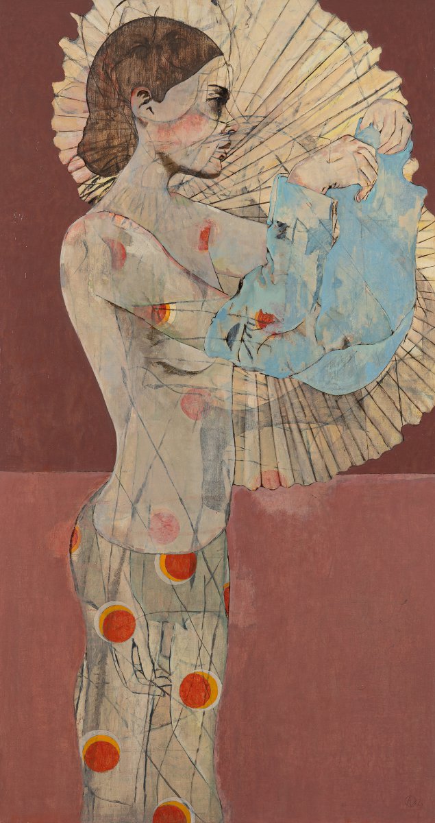 The Poetry of Silence X - André Lundquist