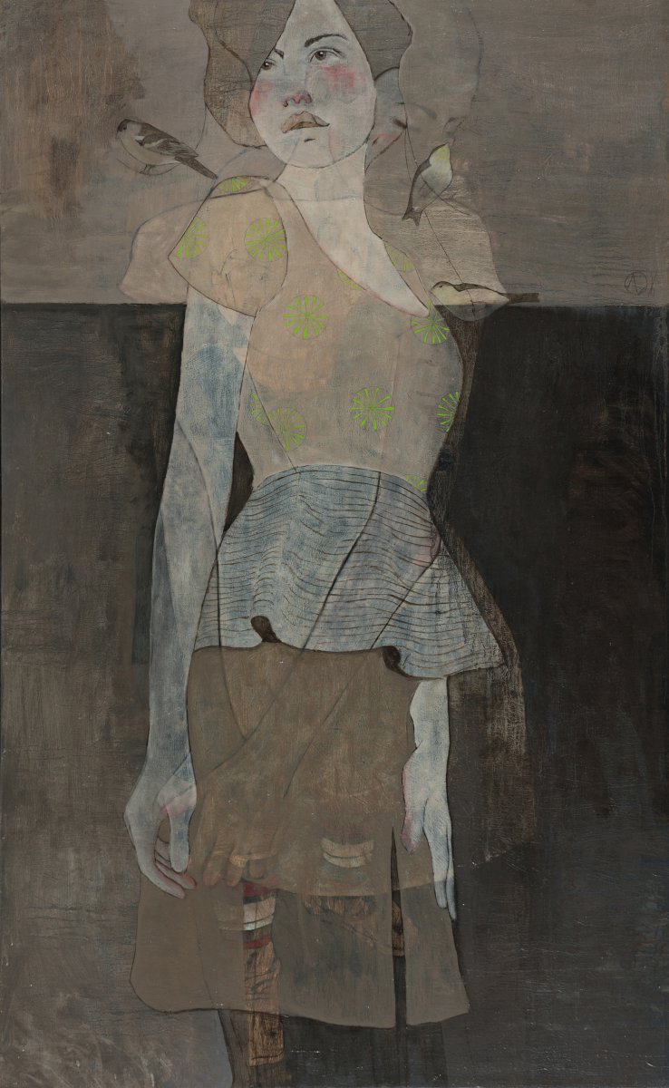 The Poetry of Silence III - André Lundquist