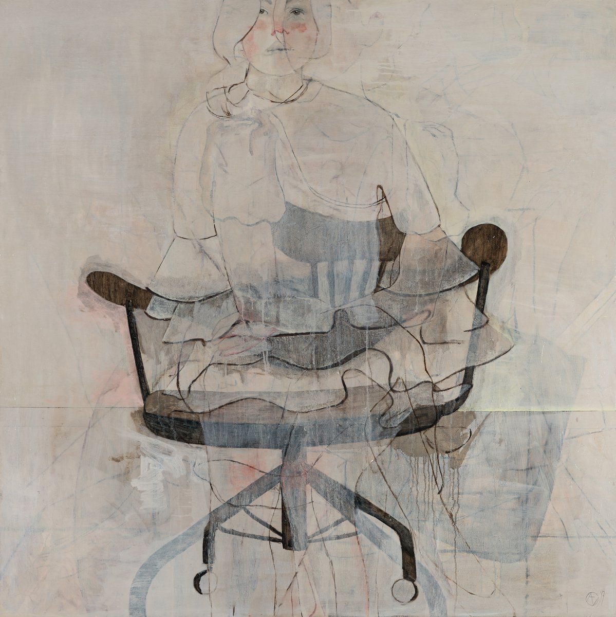 The Poetry of Silence XV - André Lundquist