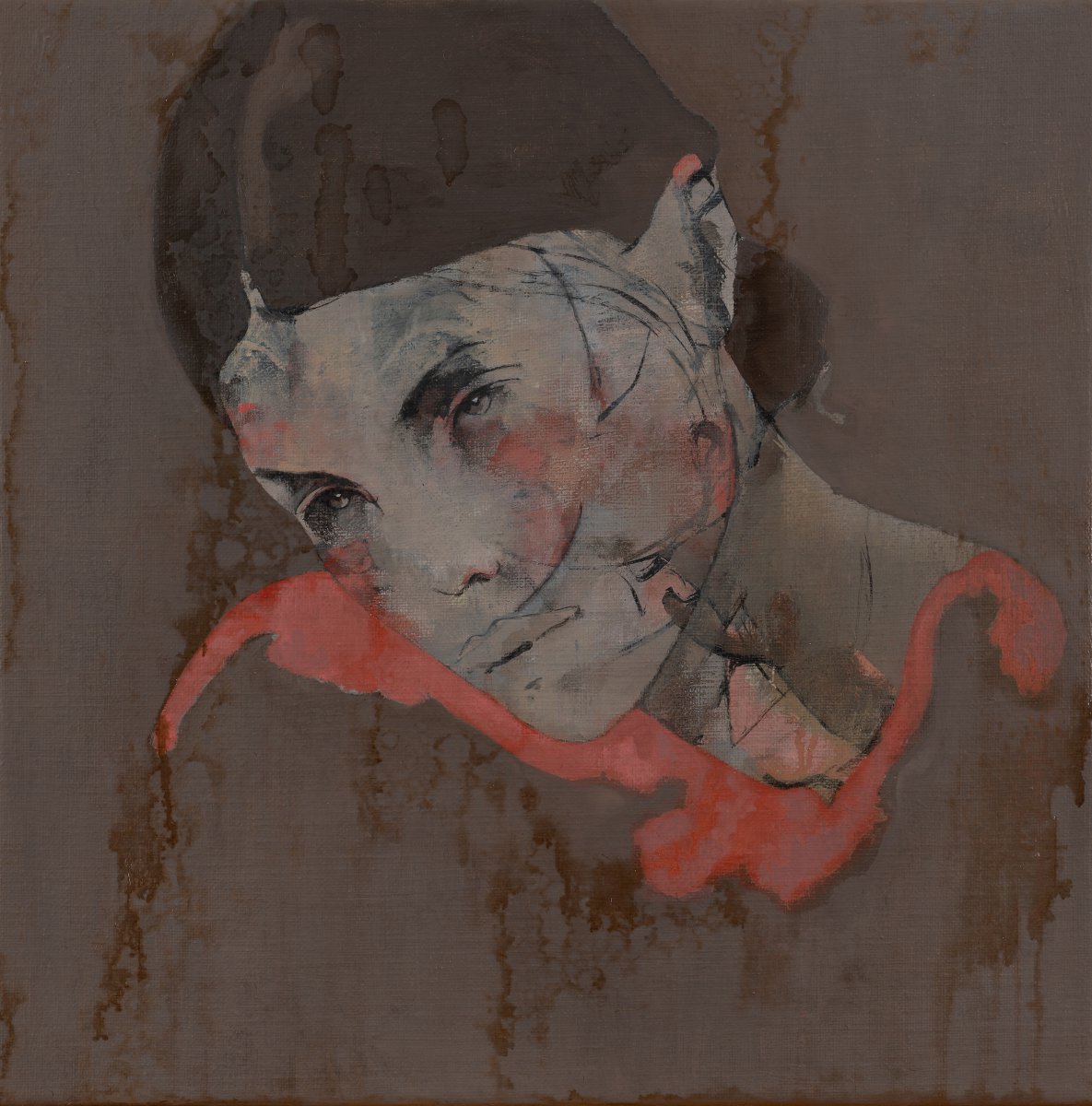 The Poetry of Silence IV - André Lundquist