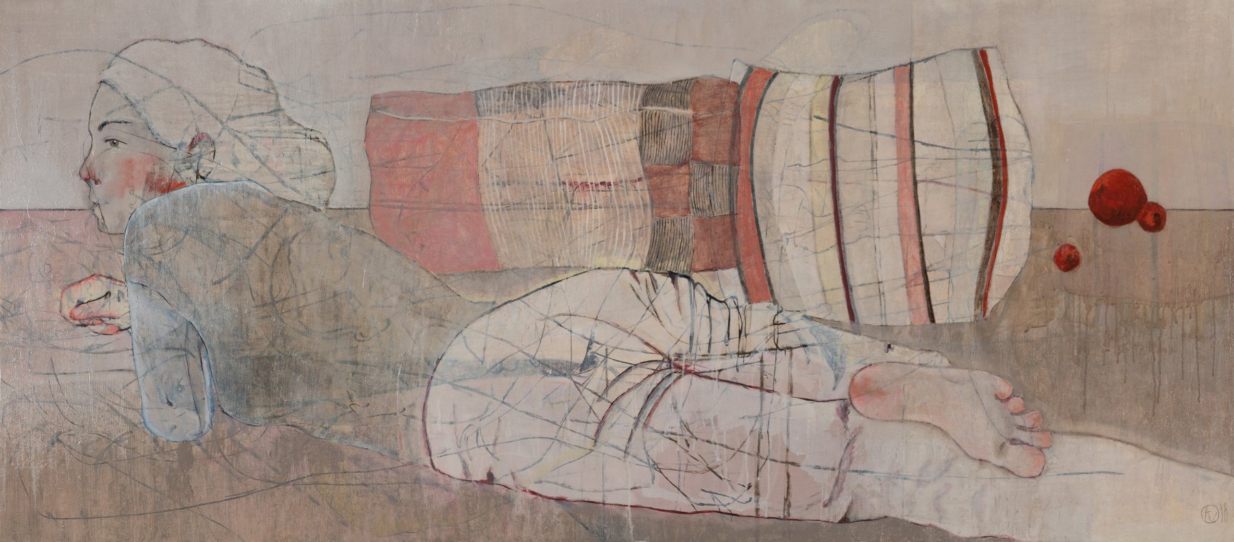 The Poetry of Silence I - André Lundquist