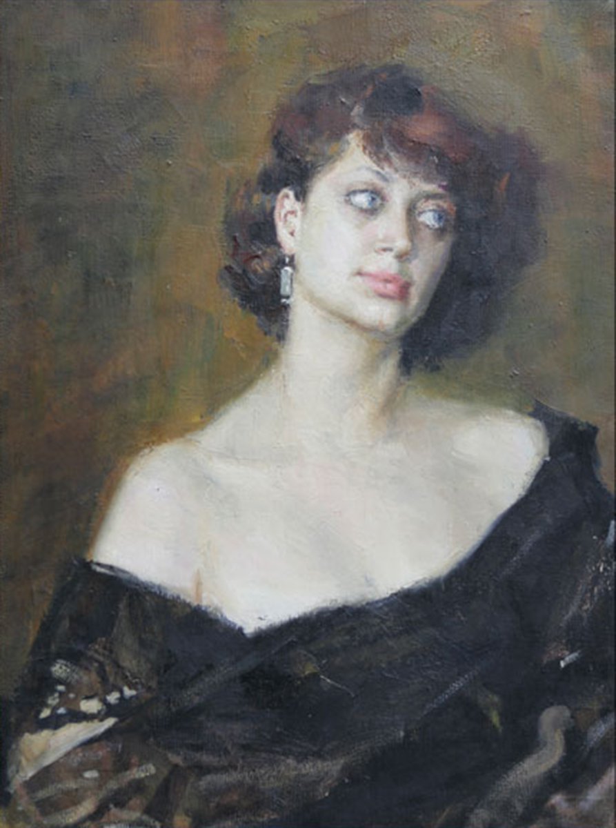 Victoria - Viktor Alexandrovich Lyapkalo