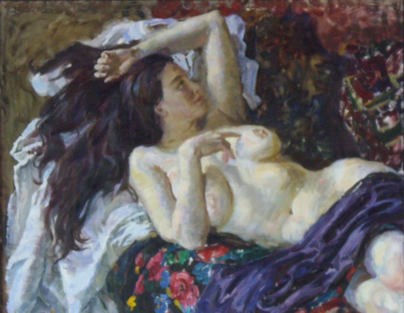 Natalia - Viktor Alexandrovich Lyapkalo