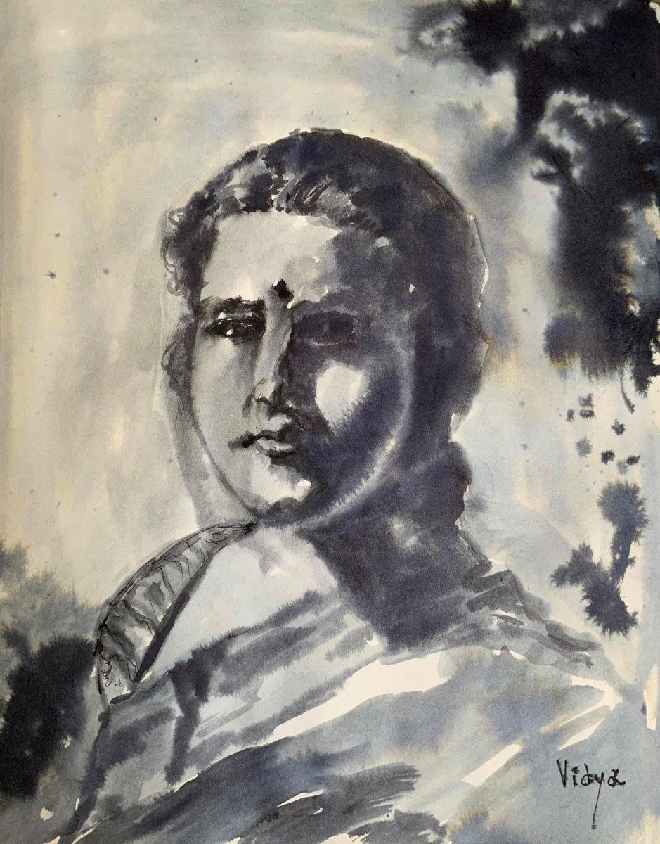 Vidya Vivek