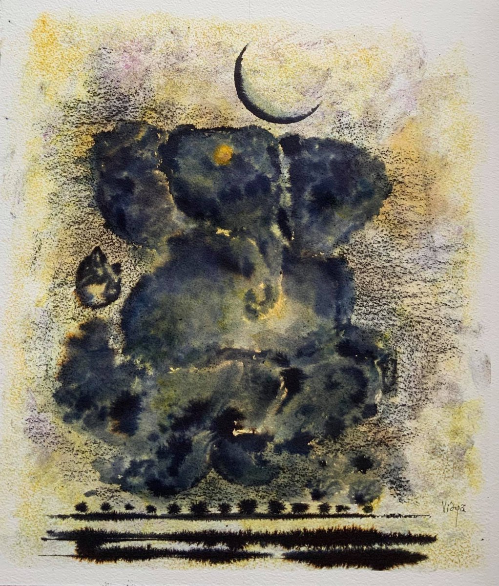 Ganesha - Vidya Vivek